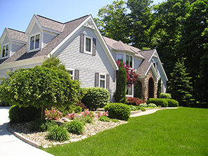 Landscapers and Lawncare Services in Byron, IL