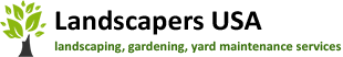Byron Landscapers
